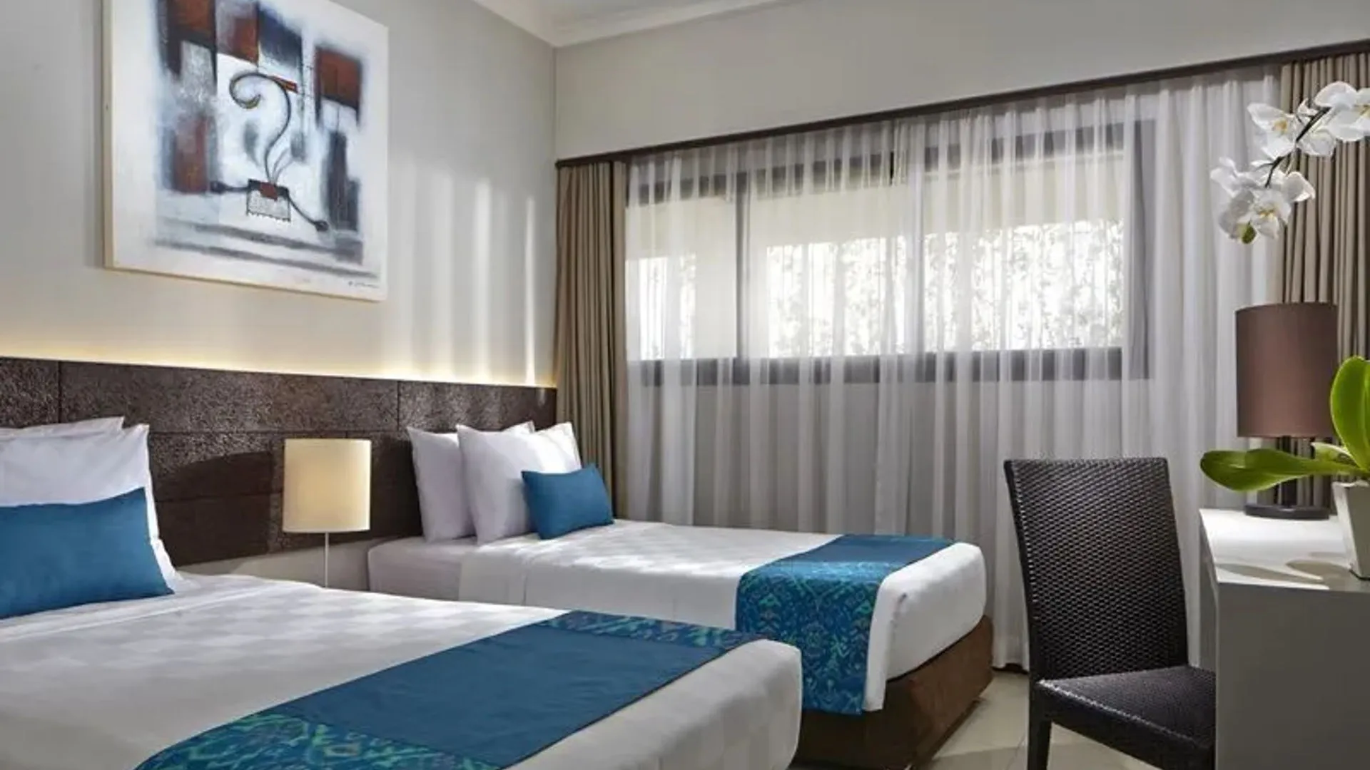 2 bedroom Suites 3