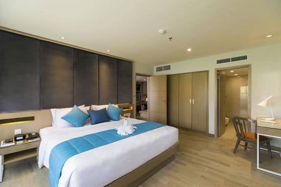 Suites