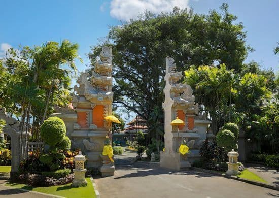 Candi Bentar